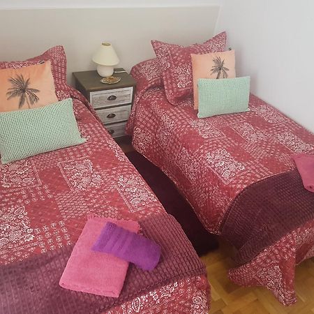 Apartamento Manzanera 로그로노 외부 사진
