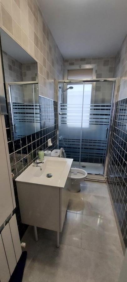Apartamento Manzanera 로그로노 외부 사진