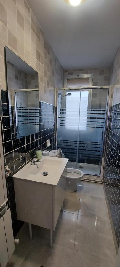 Apartamento Manzanera 로그로노 외부 사진