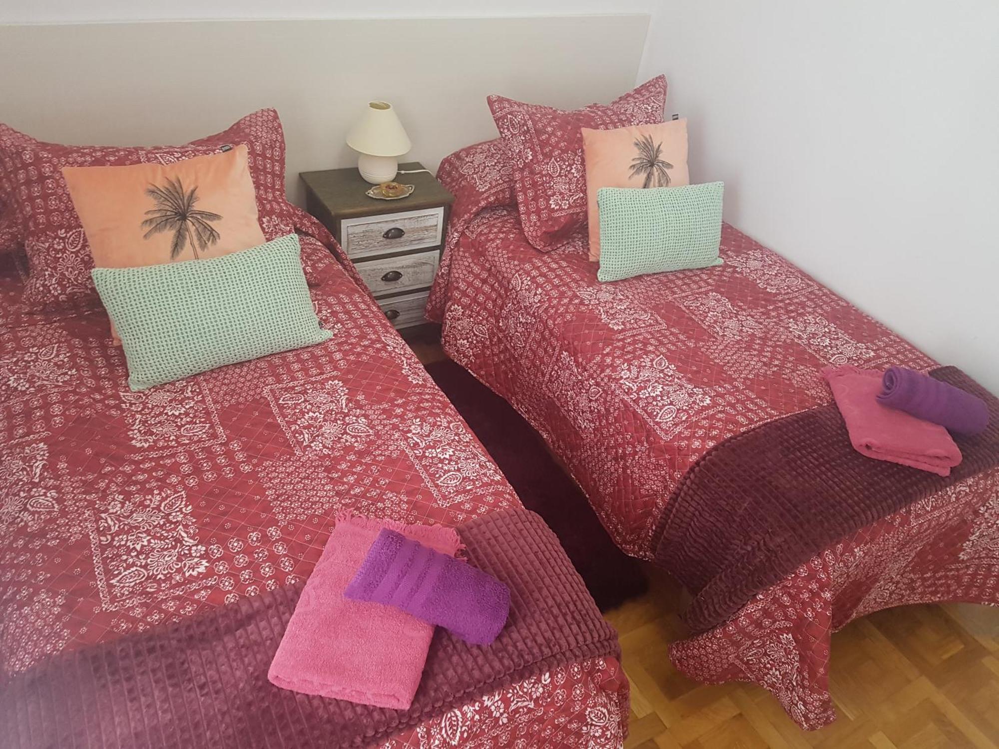 Apartamento Manzanera 로그로노 외부 사진