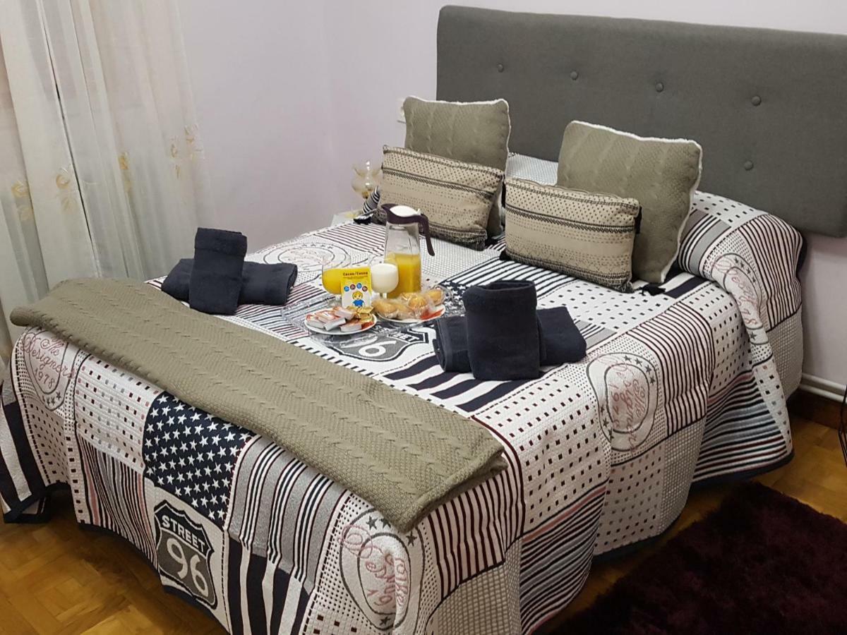 Apartamento Manzanera 로그로노 외부 사진