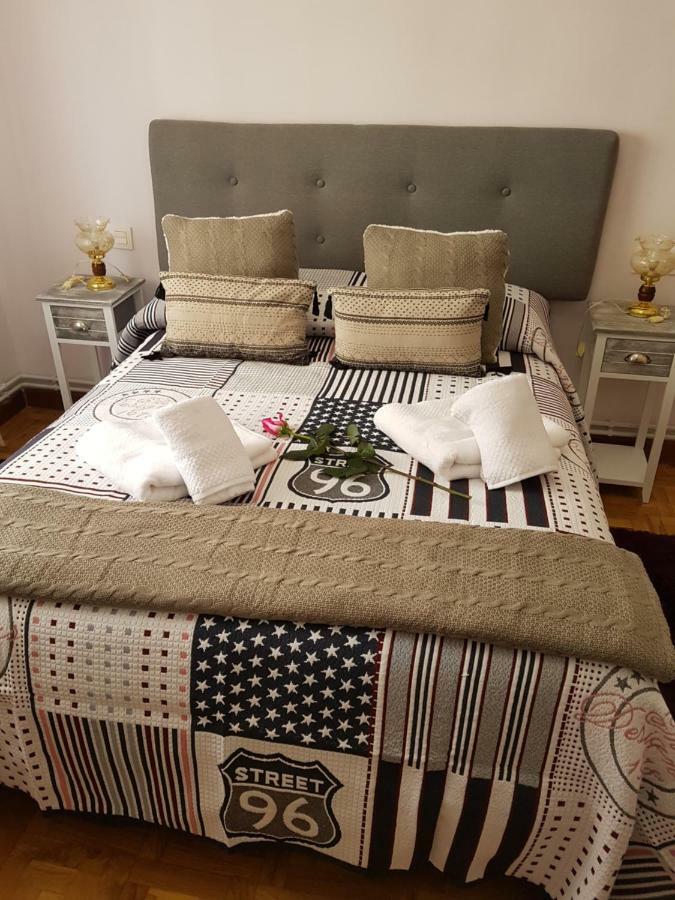 Apartamento Manzanera 로그로노 외부 사진