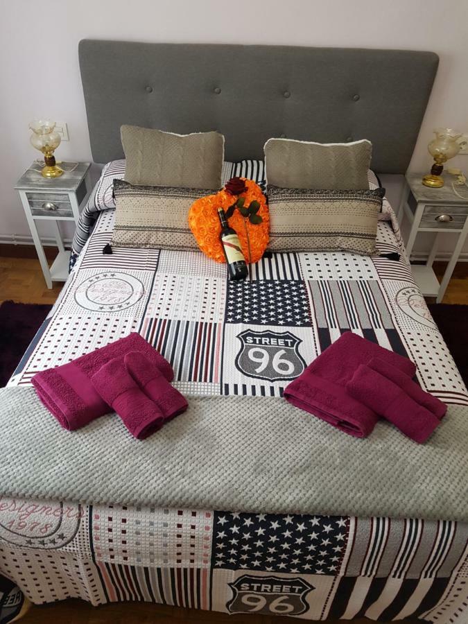 Apartamento Manzanera 로그로노 외부 사진