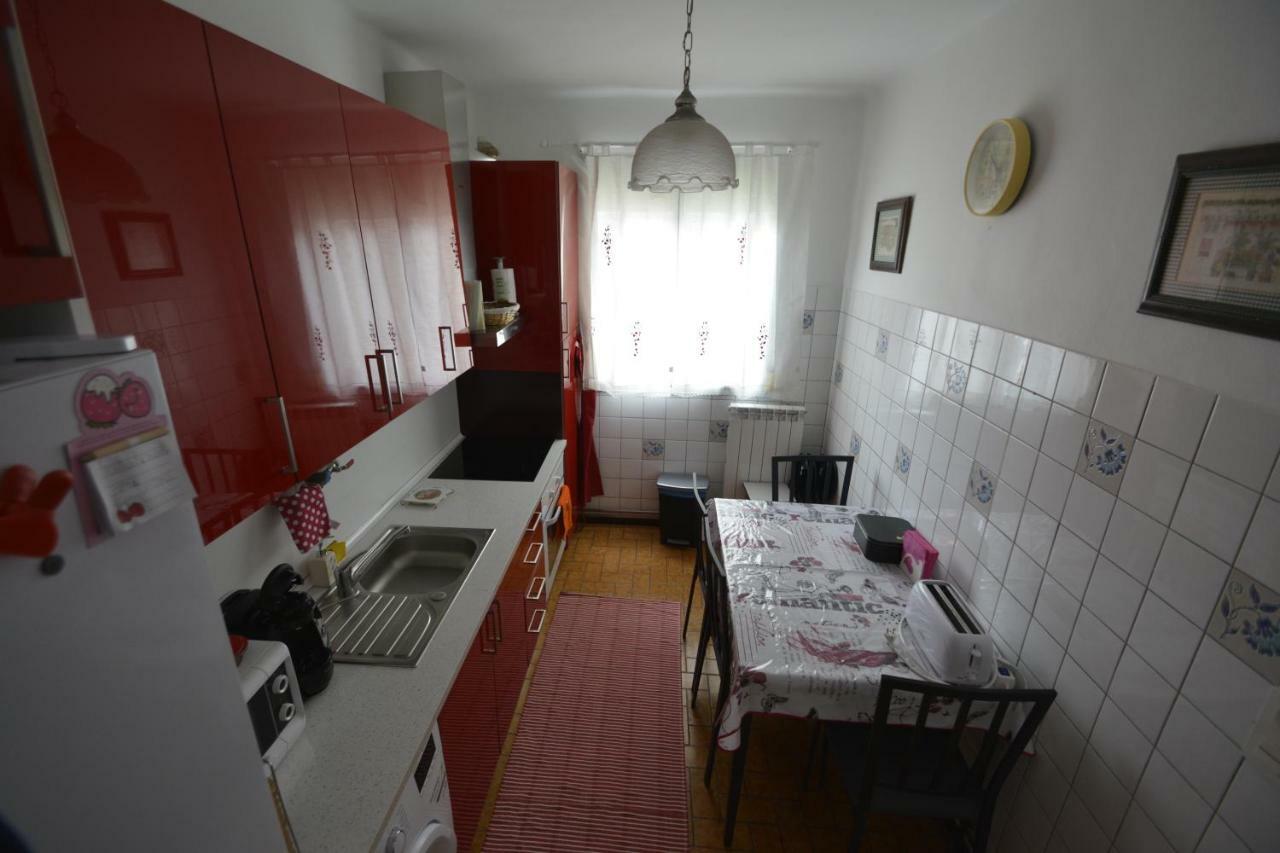 Apartamento Manzanera 로그로노 외부 사진