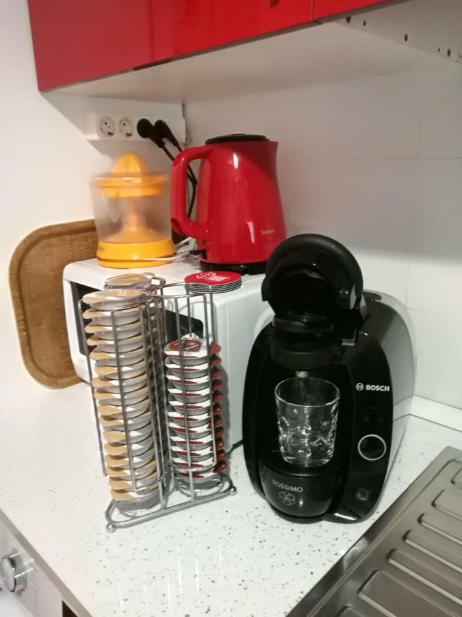 Apartamento Manzanera 로그로노 외부 사진